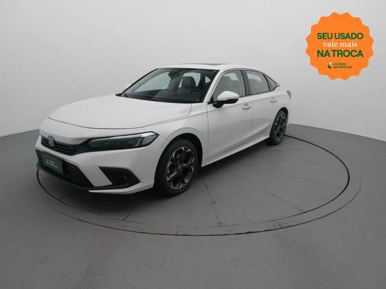 HONDA CIVIC 2.0 DI e:HEV ADVANCED E-CVT